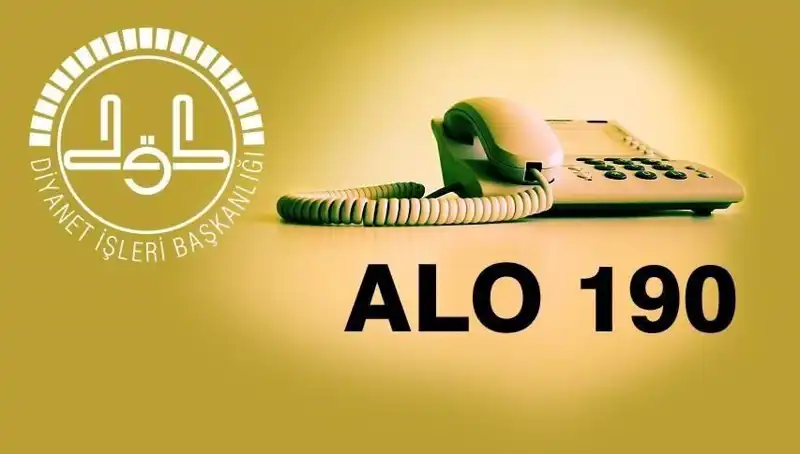 Alo Fetva Hattı'na Rekor Çağrı Sayısı: İslam Dünyasında Ne Değişti?