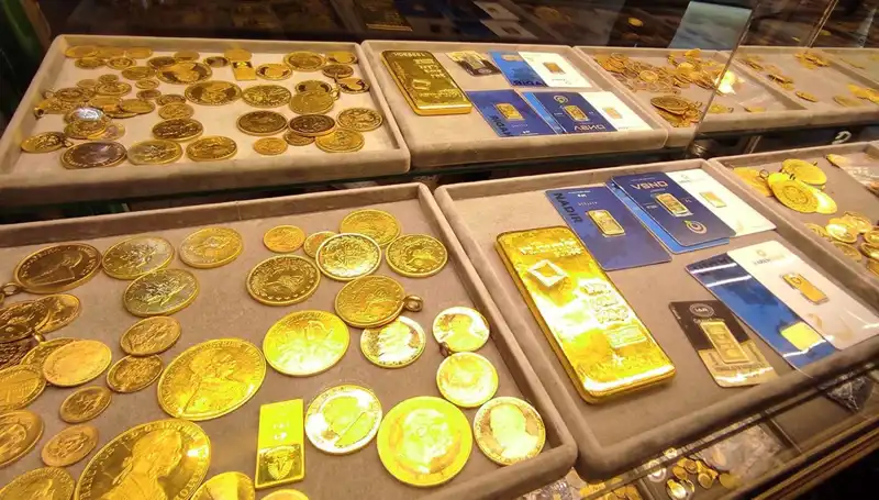 5 Mart 2025 Anlık Altın Fiyatları: Yatırımcılara Özel Sıcak Gelişmeler