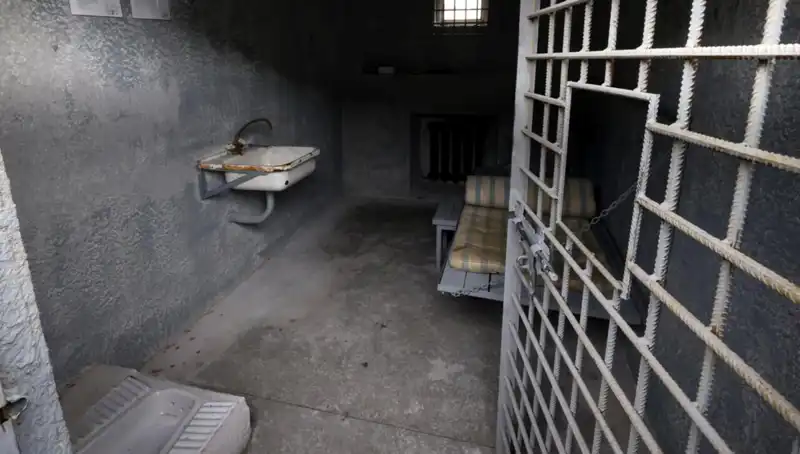 ABD'li Mahkumun Rusya'daki Şok Edici Ceza Kararı: Psikiyatrik Tedavi ve Uzun Süreli Hapis