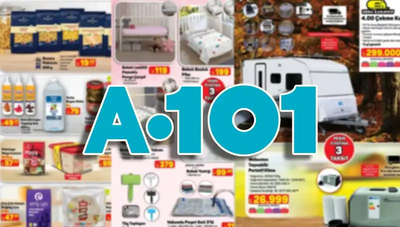 A101 10 Temmuz Aktüel Kataloğu 2025: Alışverişinizi Şekillendiren Fırsatlar