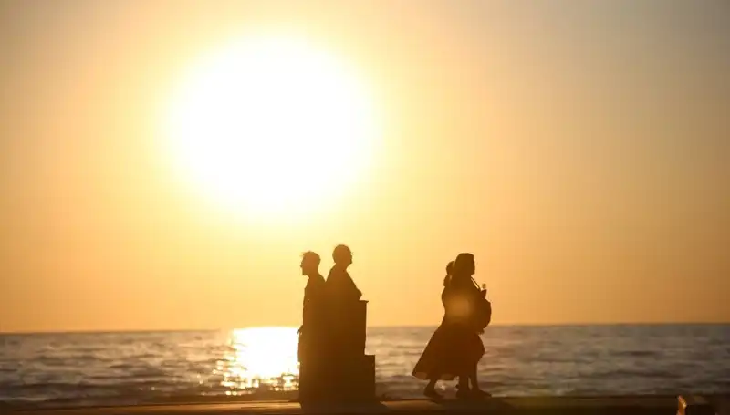 Yeni Haftada Aşırı Sıcaklık Geliyor: Çarşamba Günü Dikkat!