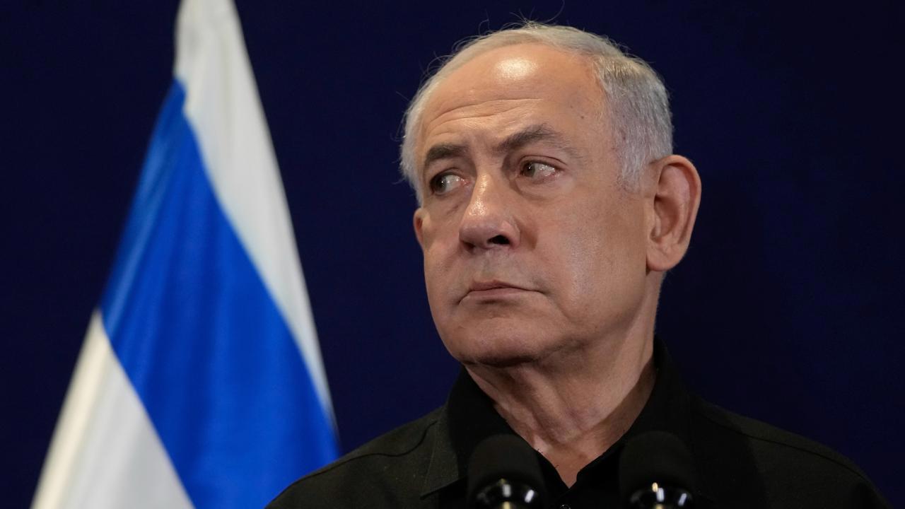 Netanyahu Esirlerin Listesi Alınana Kadar Ateşkes İstemiyor