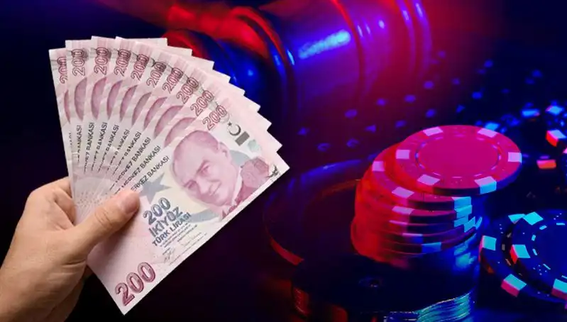 Yasa Dışı Bahis Dünyasında Milyarlarca Liralık Çarkı Sarsan Sistem