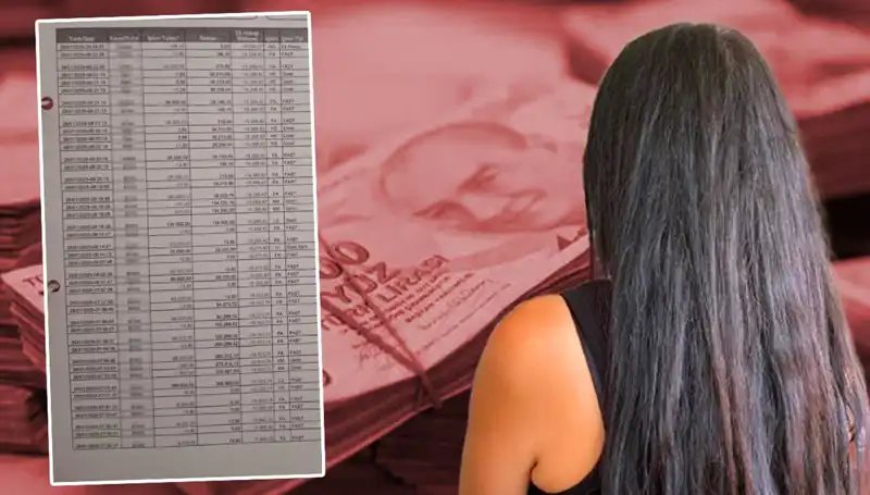 Gece Uykusunda Kaybolan 628 Bin Lira: Banka İcra Takibi Başlattı