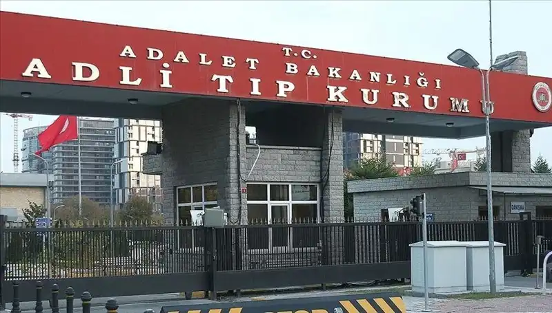 Adli Tıp Kurumu'nda İş Fırsatı: 80 Personel Alımı Yapılacak