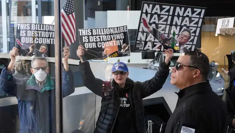 Yeni Gelişmeler: Teknoloji Dünyasında Dönüm Noktası Yaşanıyor