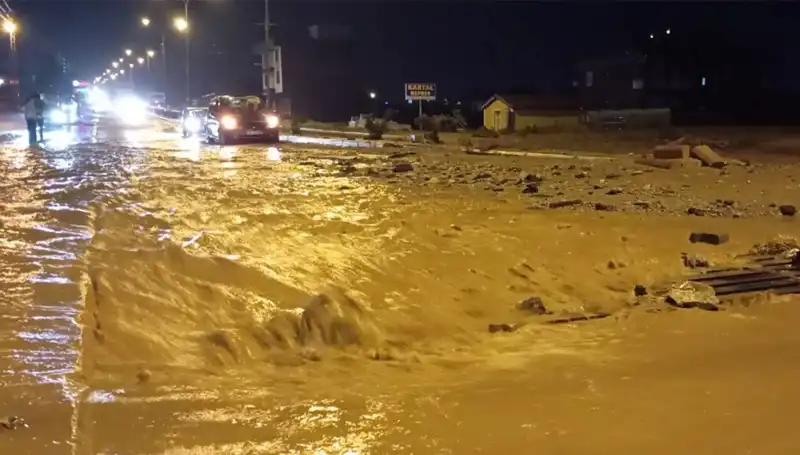 Konya ve Ankara'da Sel Felaketi: Neler Yaşandı, Etkileri Ne Olacak?
