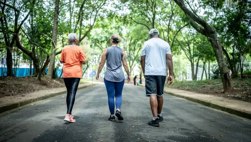 Japon Yürüyüş Tekniği: 10 Bin Adım Kuralını Geride Bırakan Sağlıklı Adımlar