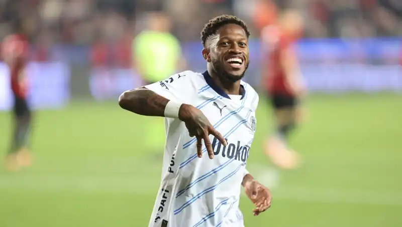 Türkiye Futbolunda Beş Dakikada Şok Geri Dönüş: Neler Oldu?