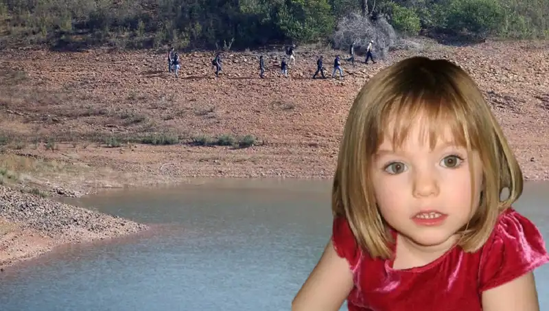 18 Yıl Önce Kaybolan Çocuk İçin Umutlar Yeniden Yeşerdi