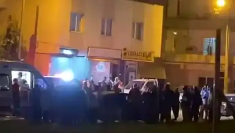 Mahalledeki Trafik Sorunu: Vatandaşlar İsyan Etti, Tartışma Alevlendi