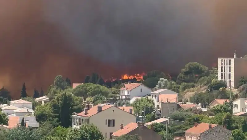 Avrupa Orman Yangınları: Doğanın Felaketi ve Alınması Gereken Önlemler