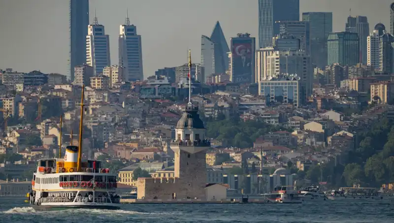 İstanbul’da Hafta Sonu Yaz Havası: Beklentiler ve Etkinlikler