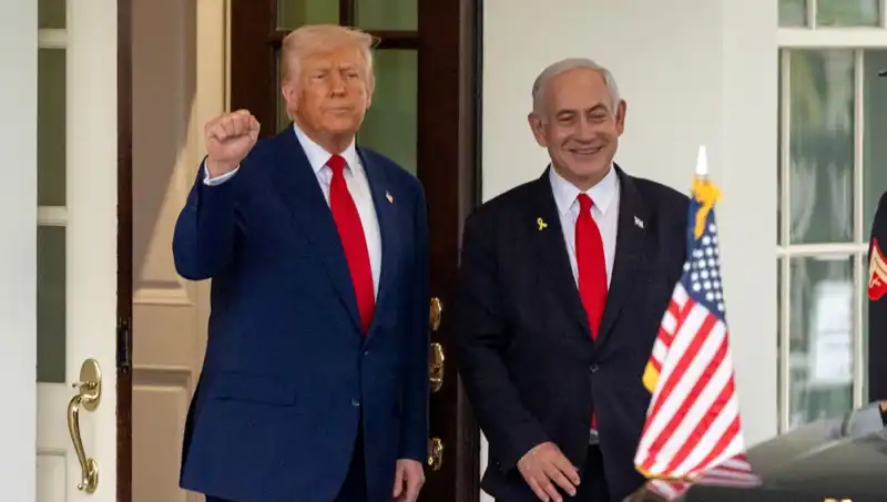 ABD'nin Gazze'de Ateşkes İçin Yapacağı Baskının Detayları Neler?