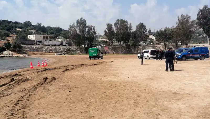 Mersin'de Denizde Gizemli Ölüm: Olayın Detayları Ortaya Çıktı
