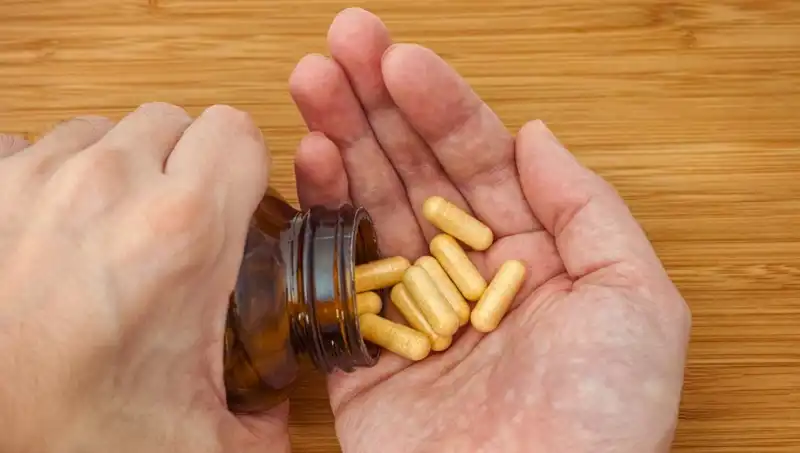 Sağlığınızı Tehdit Eden İki Yaygın Takviye: Alternatif Çözümler Nelerdir?