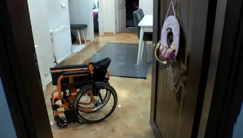 İstanbul'da Yağmur Faciası: Zemin Kat Evleri Su Bastı