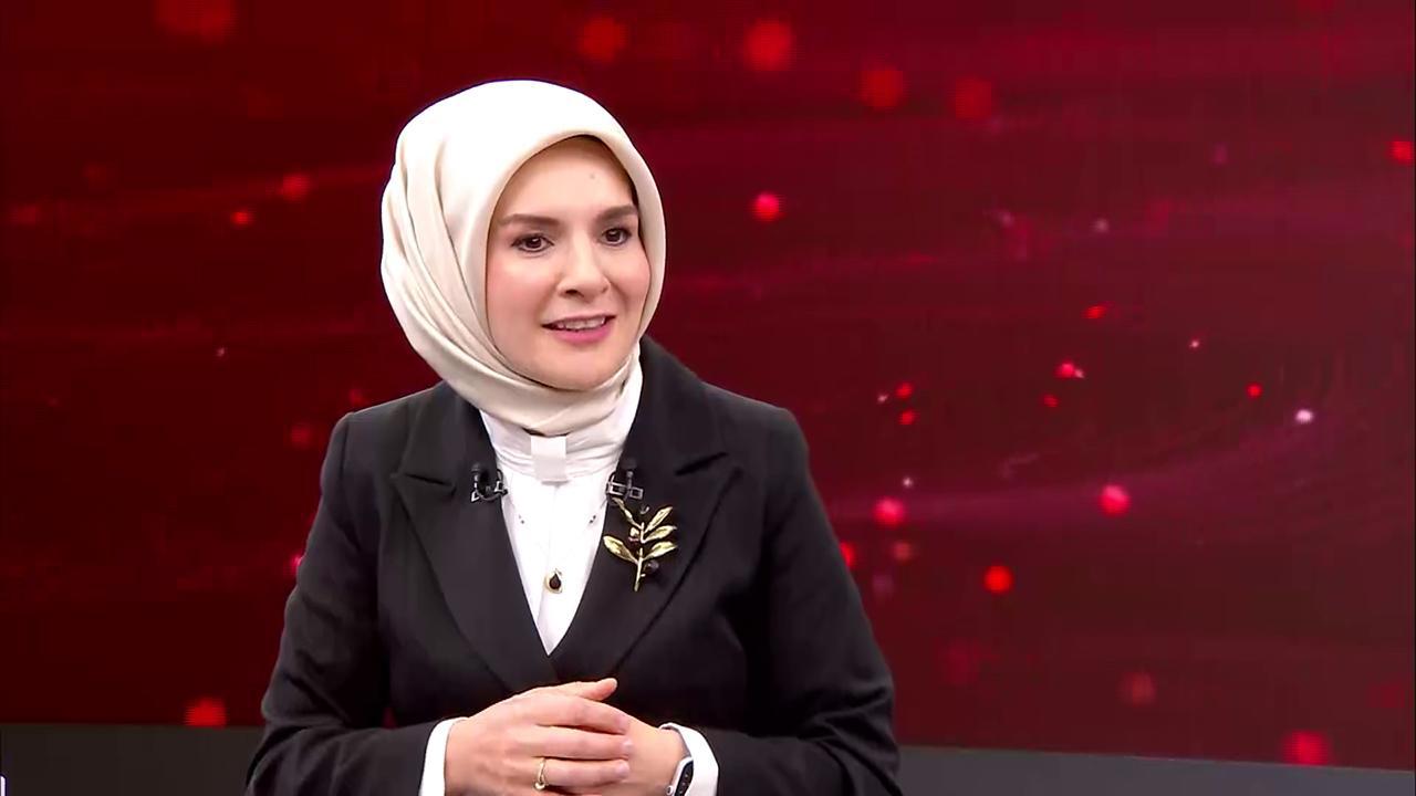 Bakan Göktaş'tan Nüfus Politikaları Açıklaması