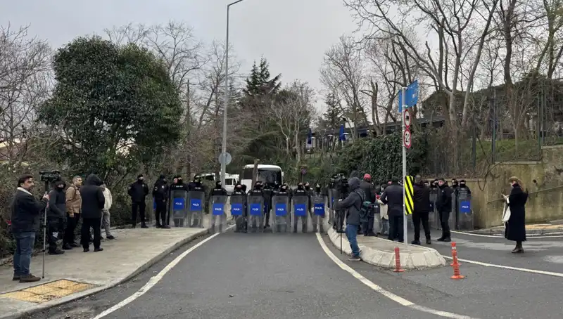 İstanbul Büyükşehir Belediyesi Soruşturmasında Şok Gelişme: Ali Nuhoğlu 40 Milyon Lirayla Yakalandı