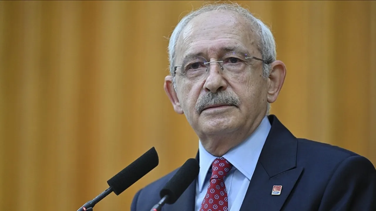 Son Dakika: Mahkeme Kemal Kılıçdaroğlu Hakkında Zorla Getirilme Kararı Verdi