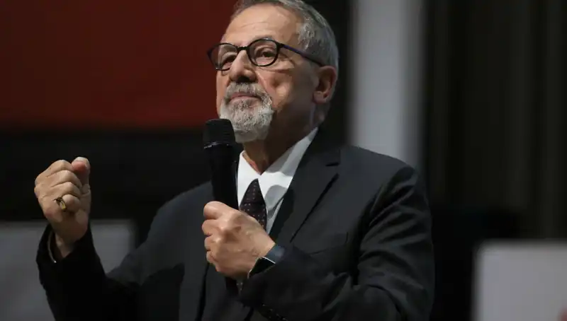 Erzincan Depremi Sonrası Naci Görür'den Önemli Uyarılar ve Değerlendirmeler