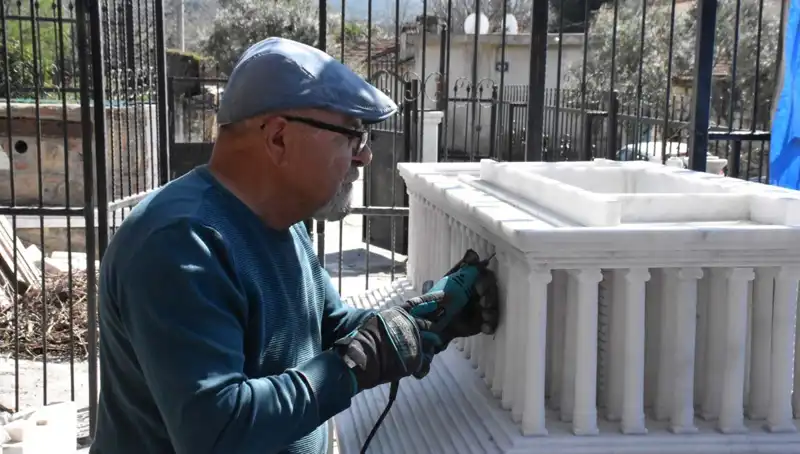 Çanakkale'nin Yaşayan İnsan Hazineleri: Kültürel Mirası Koruyanlar