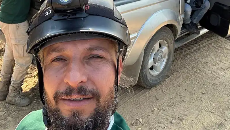 Motosiklet Kazasında Hayatını Kaybeden Genç İçin Kalpler Tek Yürek Oldu