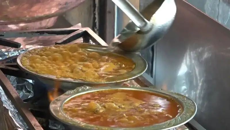 Gaziantep Mutfağının Eşsiz Lezzeti: Doğal Antibiyotik Etkili Yemekler