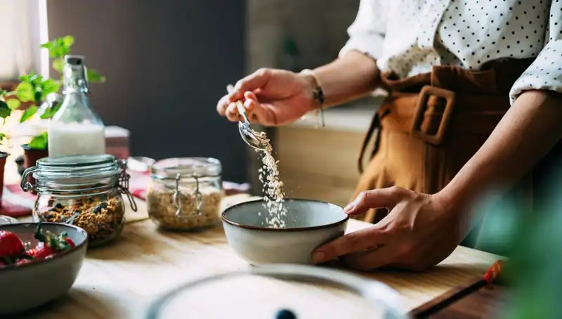 Sosyal Medyada Viral Olan Beslenme Trendinin Tehlikeleri