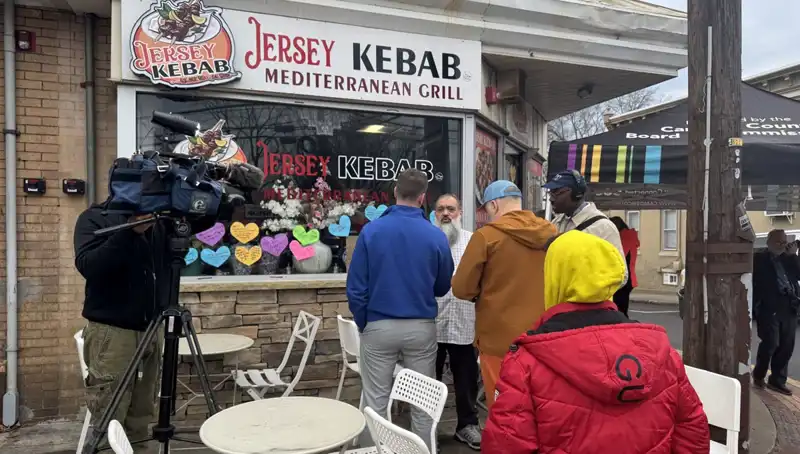 Türk Ailesinin Yeşil Kart Mücadelesi: Amerika'da Gözaltına Alındılar