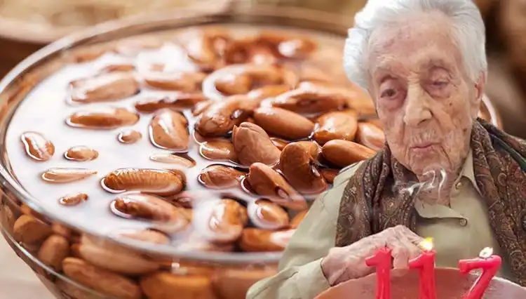 117 Yaşındaki Dünya'nın En Yaşlı İnsanı: Uzun Yaşam Sırları Neler?