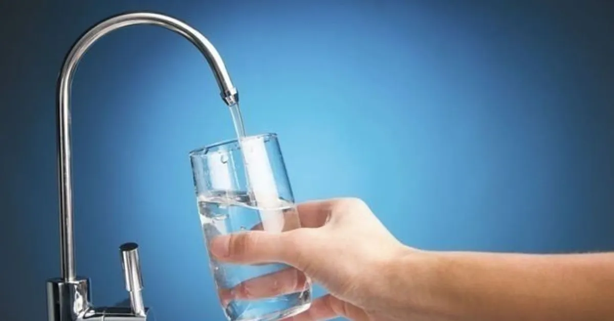 İzmir’de 9 Kasım Su Kesintisi: Hangi İlçelerde Sular Kesilecek ve Ne Zaman Geri Gelecek?