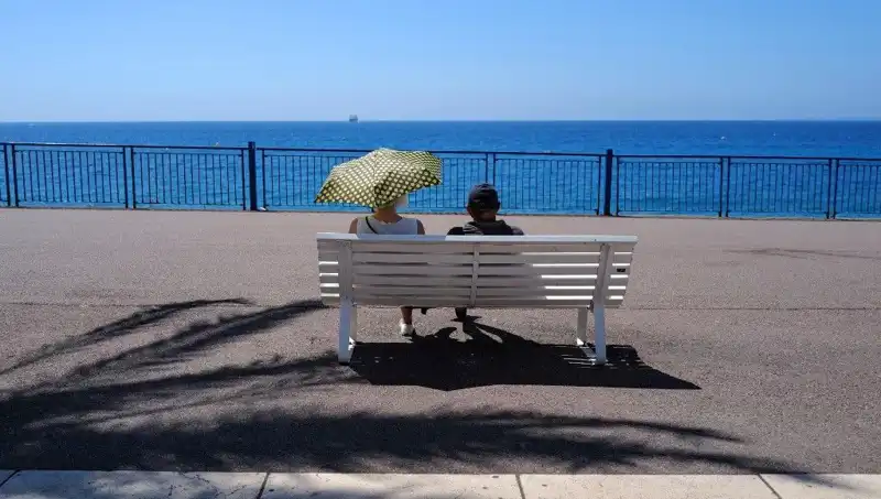 2024'te Fransa'da Sıcak Havanın Faturası: 3 Bin 711 Can Kaybı