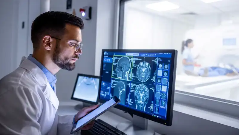 Beyin Kanseriyle Savaşan Genç Adamın Hikayesi: Tek Belirti ile Hayatı Değişti