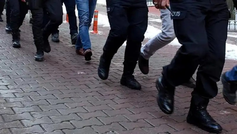 Muğla'da Uyuşturucu Operasyonu: 24 Kişi Tutuklandı, Şok İddialar