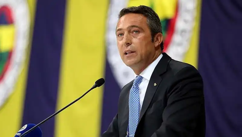 Ali Koç'un Yeni Sezon Stratejisi: Transferden Taktiksel Yeniliklere
