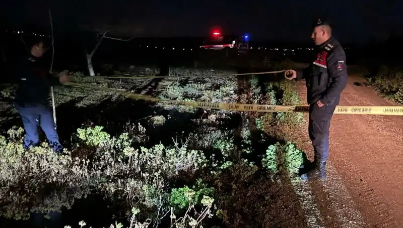 Tartışma Kanlı Bitti: Adam Kurşun Yağdırdı!