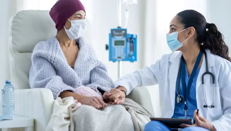 Bisiklet Kazası, Kanser Teşhisini Ortaya Çıkardı: Beklenmeyen Gerçekler