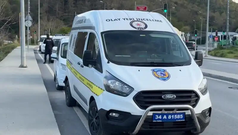 Uzaklaştırma Kararı Sonrası Sokak Ortasında Silahlı Saldırı Gerçekleşti