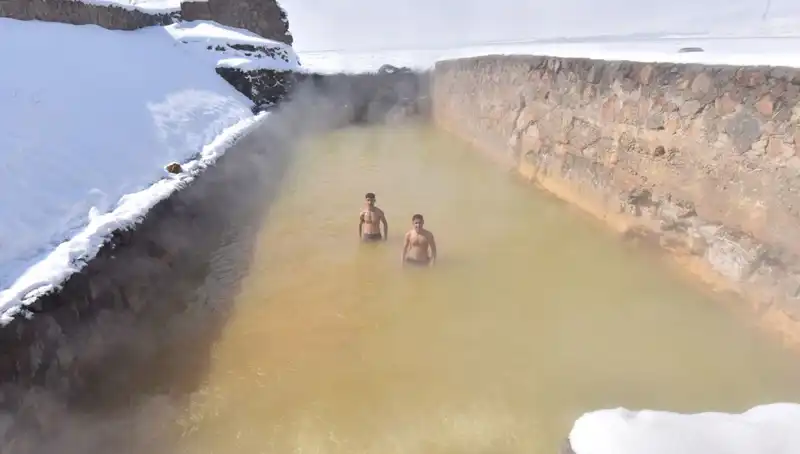 Şifa Arayanların Yeni Adresi: Doğal Yöntemler ile Sağlık Bulun