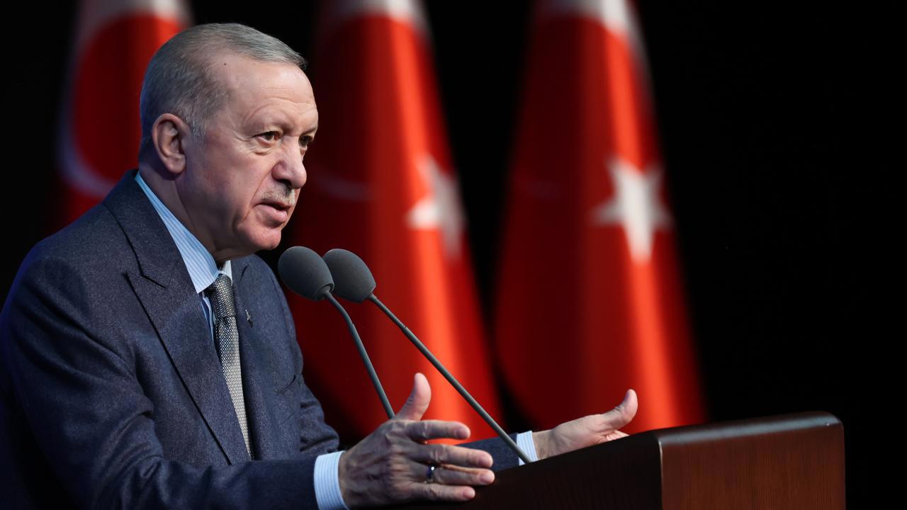 Cumhurbaşkanı Erdoğan, Aile Yılında Müjdeleri Ardı Ardına Açıkladı