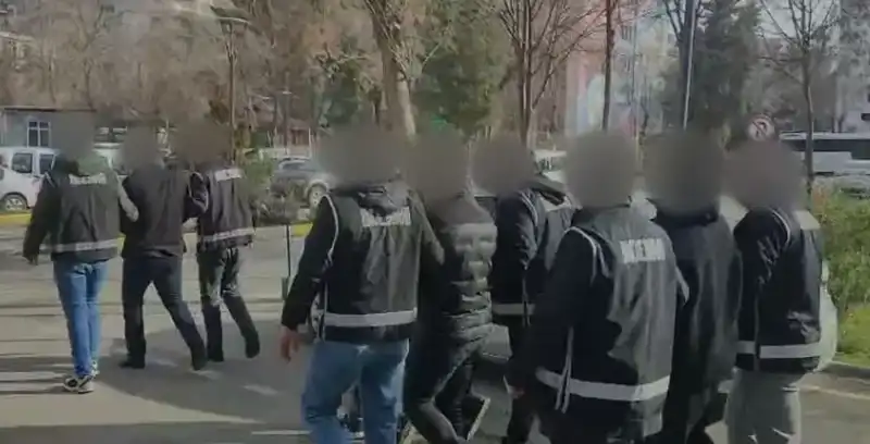 Batman'da Şok Dolandırıcılık: 1.5 Milyon TL'lik Vurgun Nasıl Gerçekleşti?