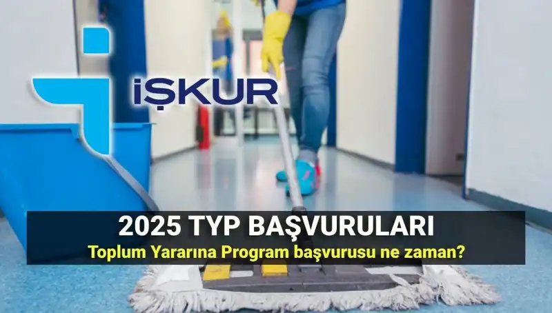 2025-2026 TYP Başvuruları Ne Zaman Başlayacak? İşte Detaylar!