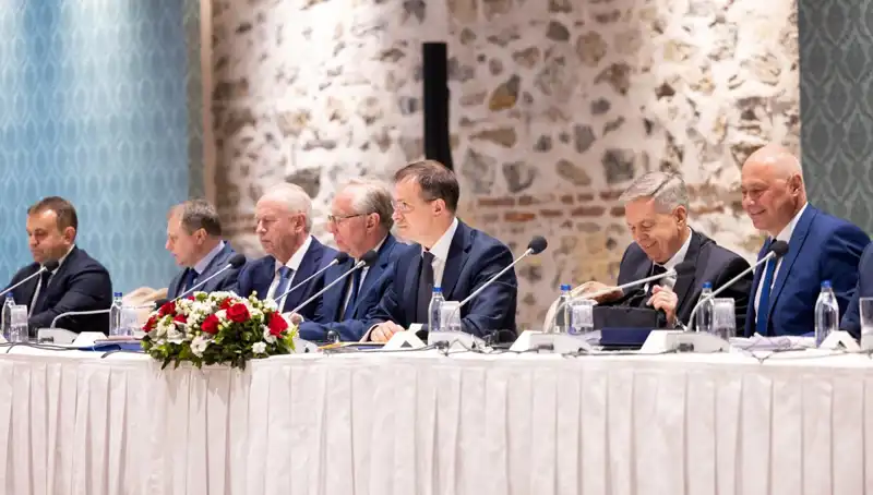 Putin ve Zelenski Gerilimi: Kremlin'den Yeni "Anlaşma" Çağrısı