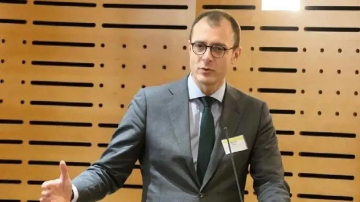 İzmir’de Sayıştay Temizliği! Cemil Tugay Faturayı Ona Kesti, Görevden Alındı