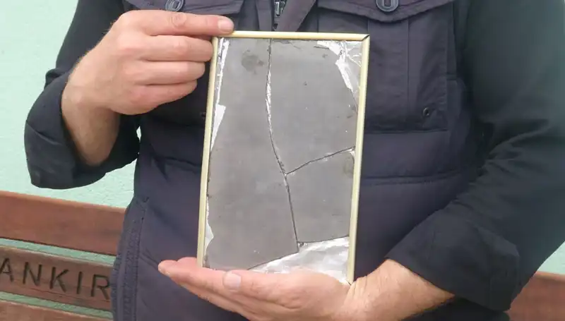 Çankırı'nın Şifa Kaynağı: İbadet ve Doğal Tedavi Yöntemleri