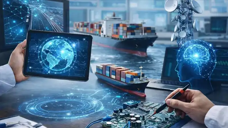 Ulaştırma ve Altyapı Bakanlığı 30 İşçi Alımı için Başvuru Süreci Başladı!