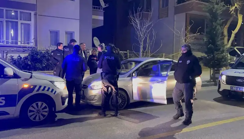 Polisten Kaçan Ehliyetsiz Sürücü: Cezalar Beni Yıldırmaz Açıklaması