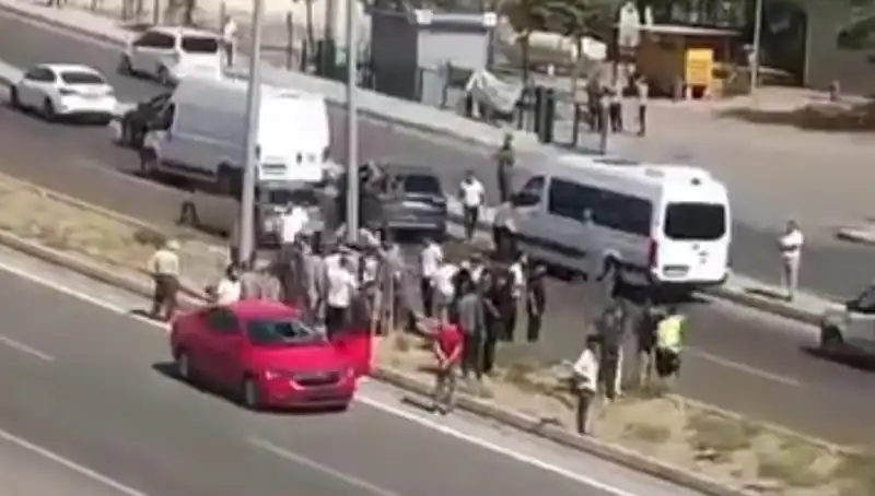 Yayaya Çarpan Otomobil Kazası: Şok Eden Detaylar Ortaya Çıktı