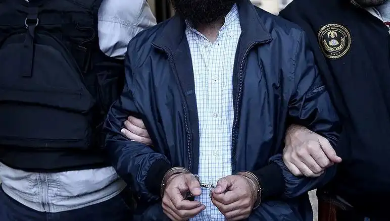 İstanbul'da DAEŞ Operasyonunda 14 Kişi Gözaltına Alındı